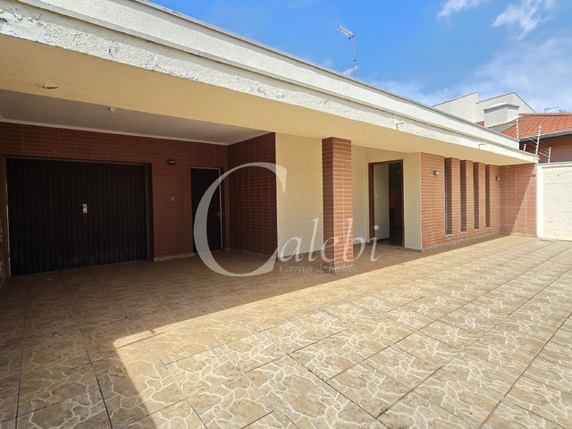 #427 - Casa para Venda em Moji Mirim - SP