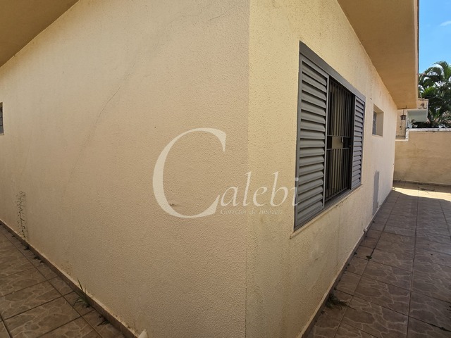 #427 - Casa para Venda em Moji Mirim - SP