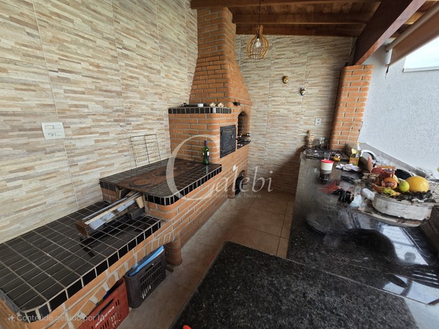 Casa para Venda em Mogi Guaçu - 4