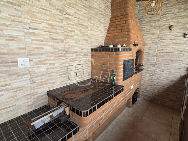 Casa para Venda em Mogi Guaçu - 5