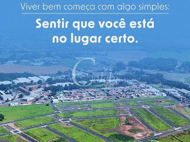 #430 - Lançamento para Venda em Moji Mirim - SP - 3