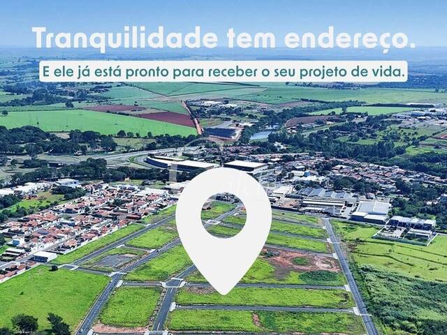 #430 - Lançamento para Venda em Moji Mirim - SP - 1