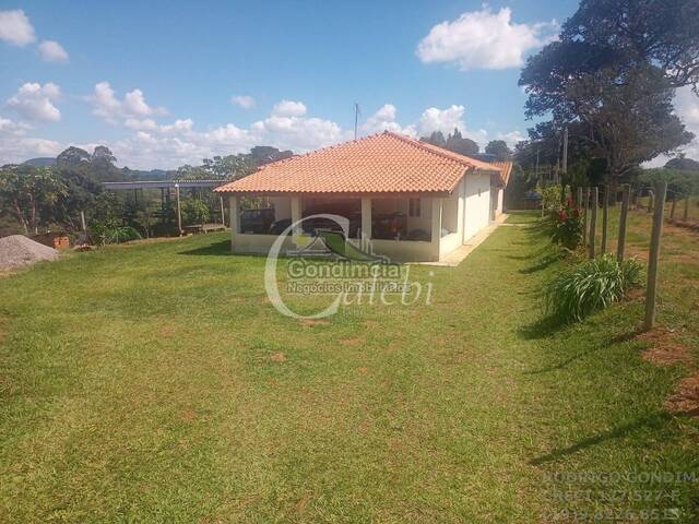 #435 - Sítio para Venda em Monte Sião - MG - 2
