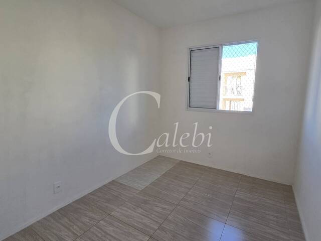 #436 - Apartamento para Locação em Moji Mirim - SP - 1