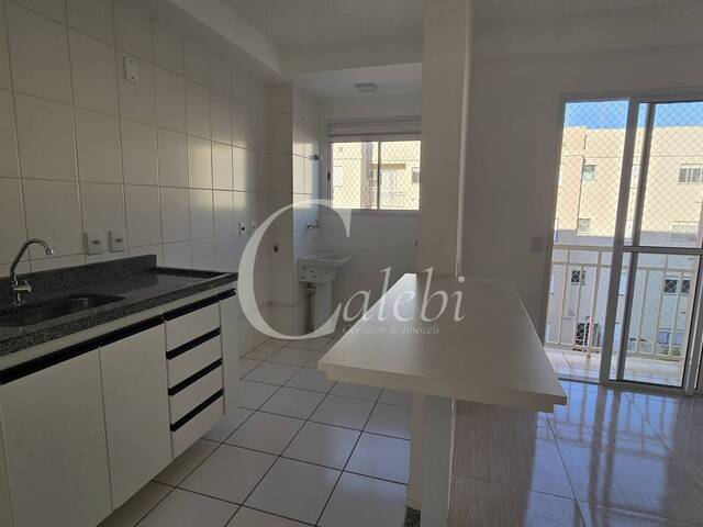 #436 - Apartamento para Locação em Moji Mirim - SP - 3