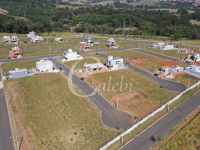 #438 - Terreno em condomínio para Venda em Moji Mirim - SP - 1