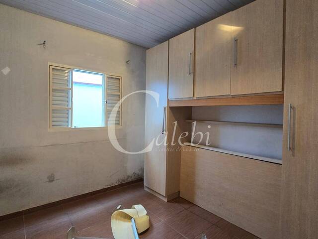 #440 - Casa para Venda em Moji Mirim - SP - 2