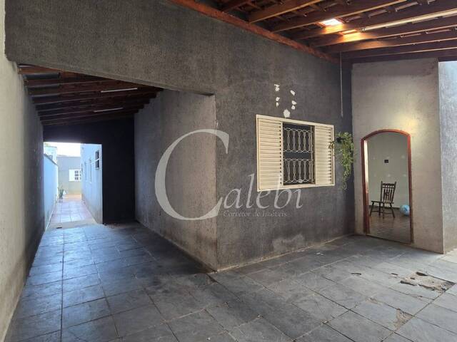 #440 - Casa para Venda em Moji Mirim - SP - 1
