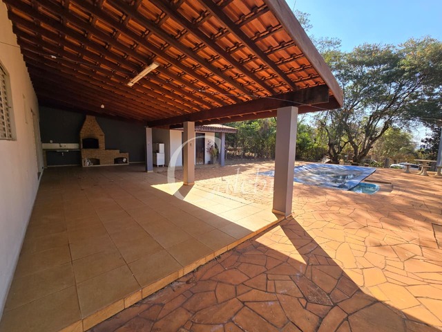 Chácara para Venda em Moji Mirim - 4