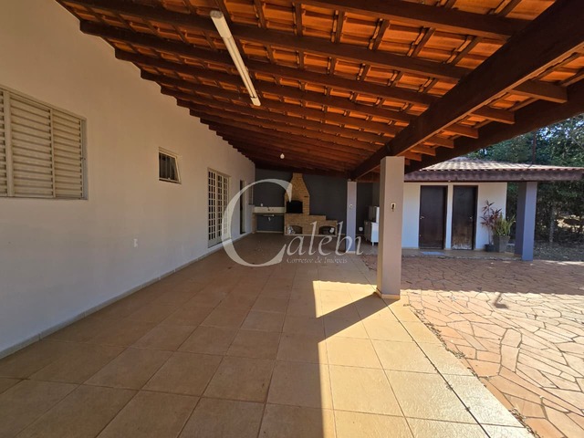 Chácara para Venda em Moji Mirim - 5