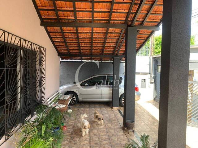 #443 - Casa para Venda em Mogi Guaçu - SP