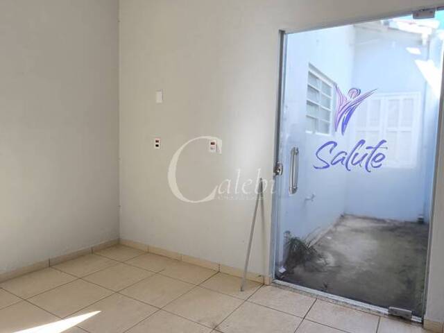 #449 - Ponto Comercial para Venda em Moji Mirim - SP - 1