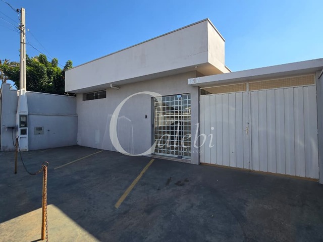 #449 - Ponto Comercial para Venda em Moji Mirim - SP