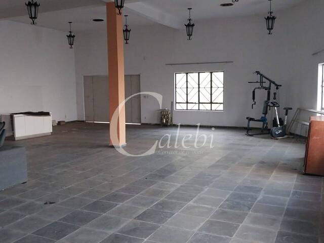 Salão Comercial para Venda em Moji Mirim - 5