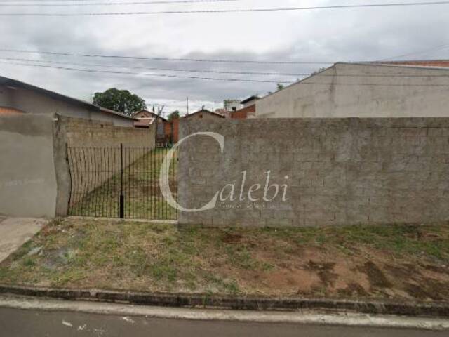#455 - Terreno para Venda em Mogi Guaçu - SP - 1