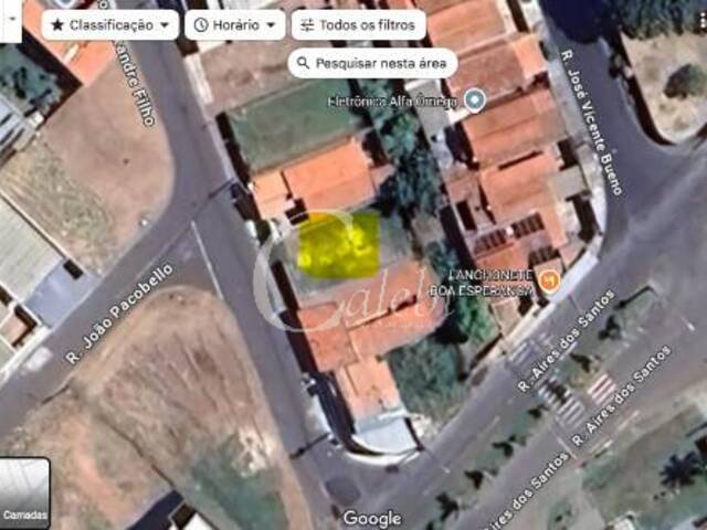 #455 - Terreno para Venda em Mogi Guaçu - SP - 2