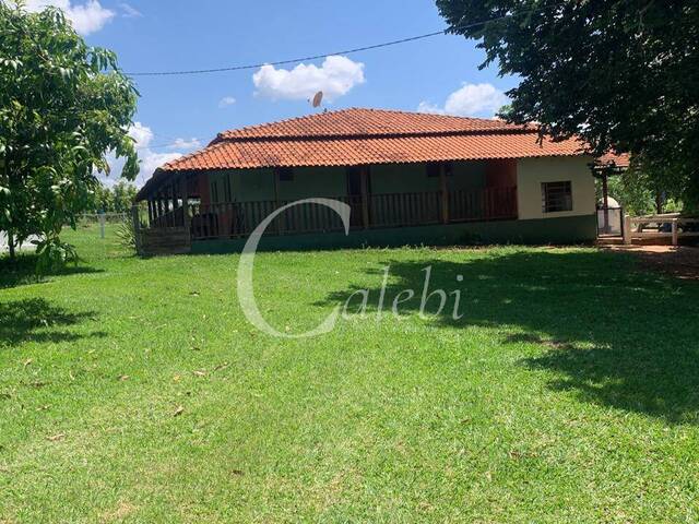 #458 - Sítio para Venda em Aguaí - SP - 2