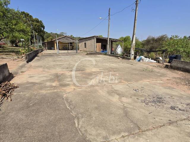 Sítio para Venda em Espírito Santo do Pinhal - 5