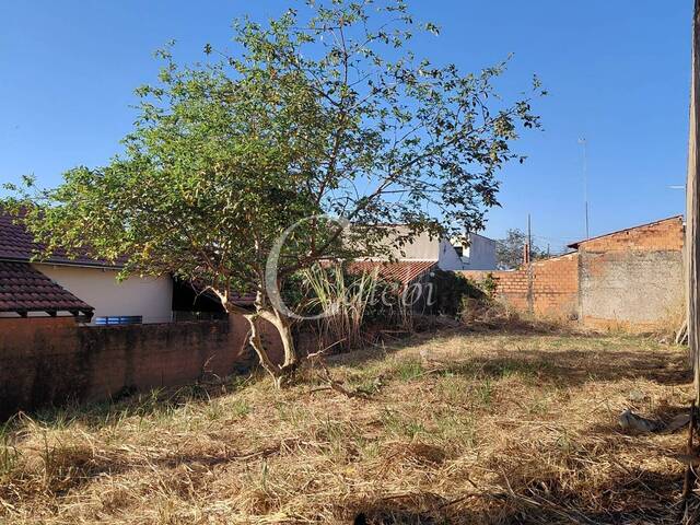 #456 - Terreno para Venda em Moji Mirim - SP - 1