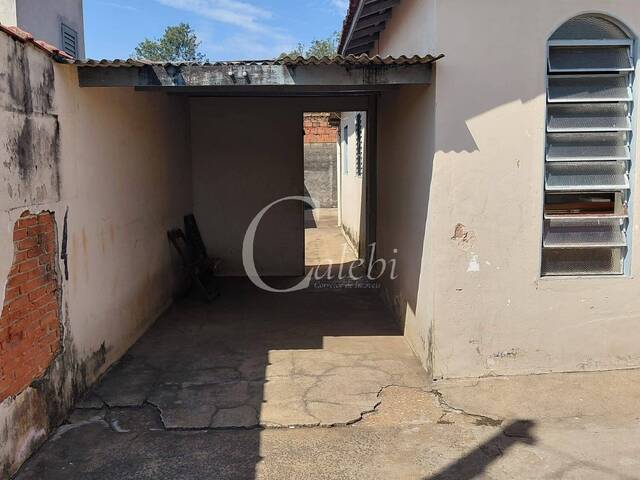Casa para Venda em Moji Mirim - 4