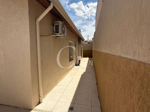 #472 - Casa para Venda em Mogi Guaçu - SP - 2