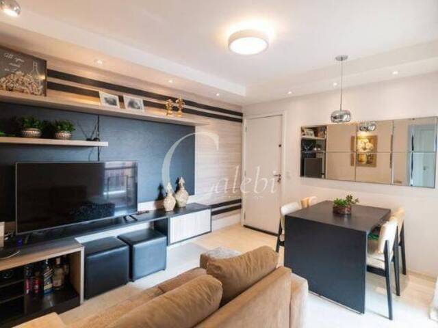 #473 - Apartamento para Venda em Mogi Guaçu - SP - 2