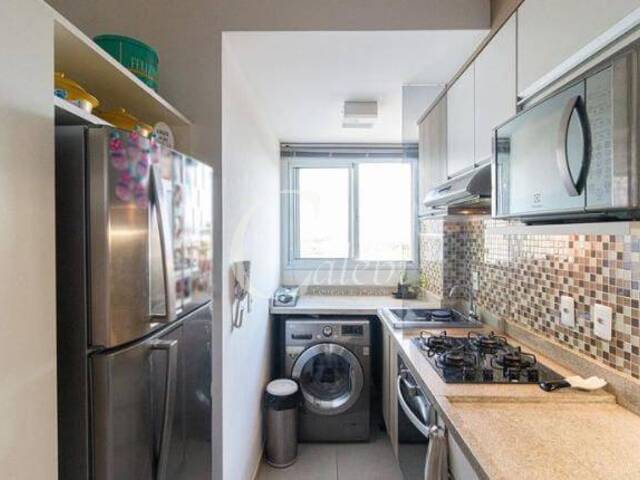 #473 - Apartamento para Venda em Mogi Guaçu - SP - 3