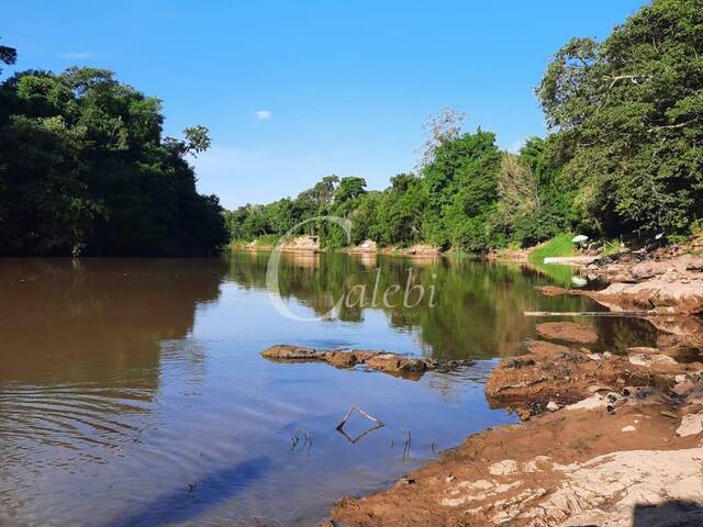 #475 - Rancho para Venda em Conchal - SP - 1
