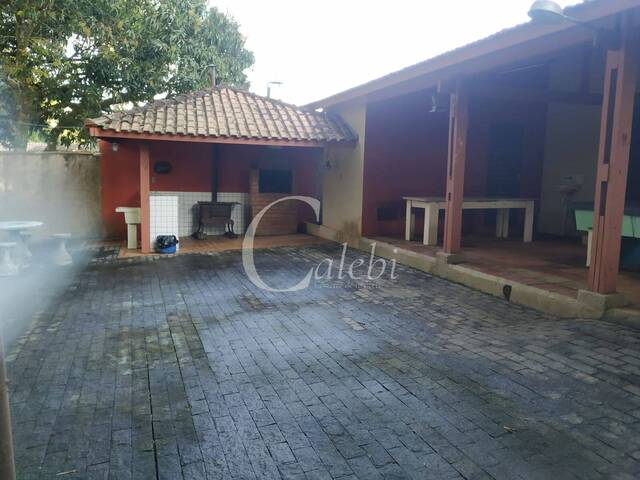 #475 - Rancho para Venda em Conchal - SP - 3