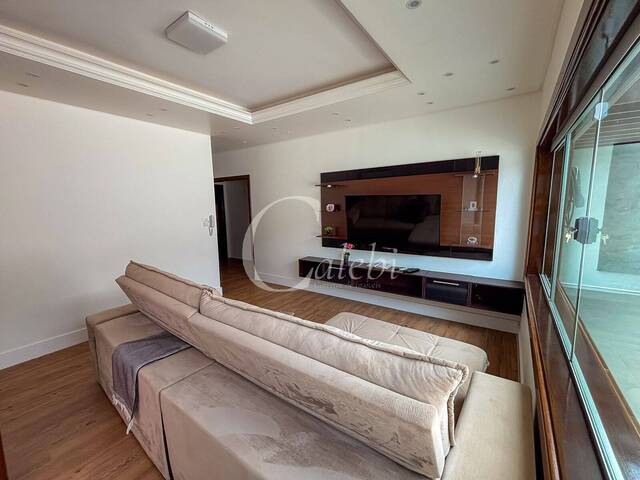 Casa para Venda em Mogi Guaçu - 4