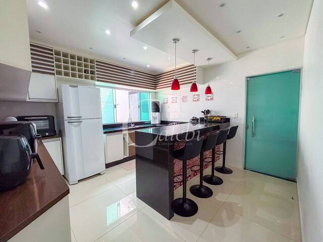 Casa para Venda em Mogi Guaçu - 5