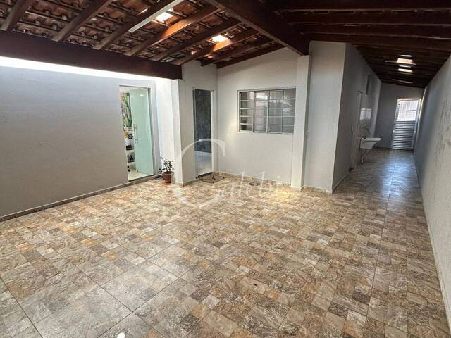 #477 - Casa para Venda em Mogi Guaçu - SP - 1