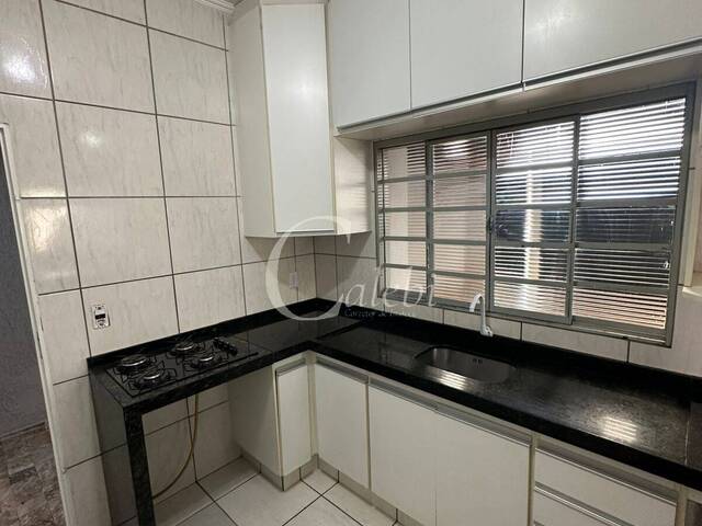 #477 - Casa para Venda em Mogi Guaçu - SP - 3