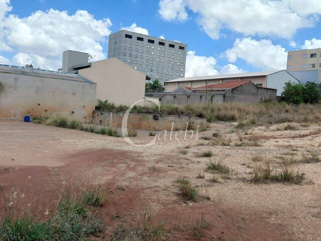 #470 - Terreno para Venda em Moji Mirim - SP - 1