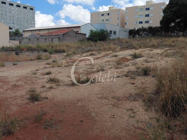 #469 - Terreno para Venda em Moji Mirim - SP - 1