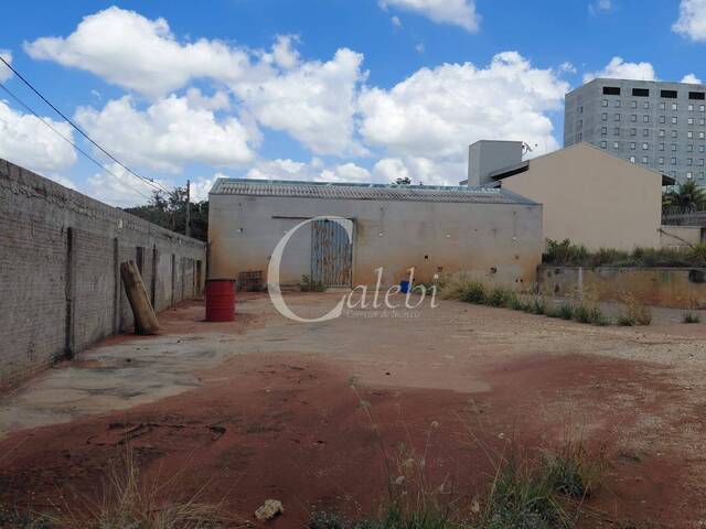 #480 - Terreno para Venda em Moji Mirim - SP - 1