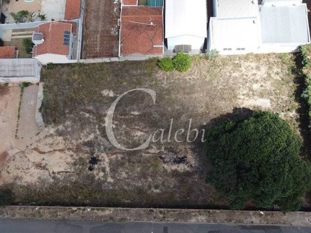 #482 - Terreno para Venda em Moji Mirim - SP - 1
