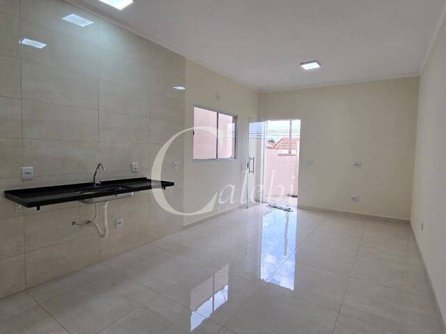 Casa para Venda em Moji Mirim - 4