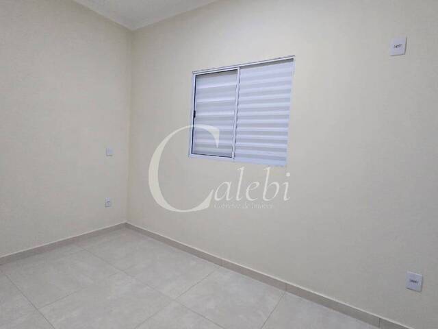 #373 - Casa para Venda em Moji Mirim - SP - 2