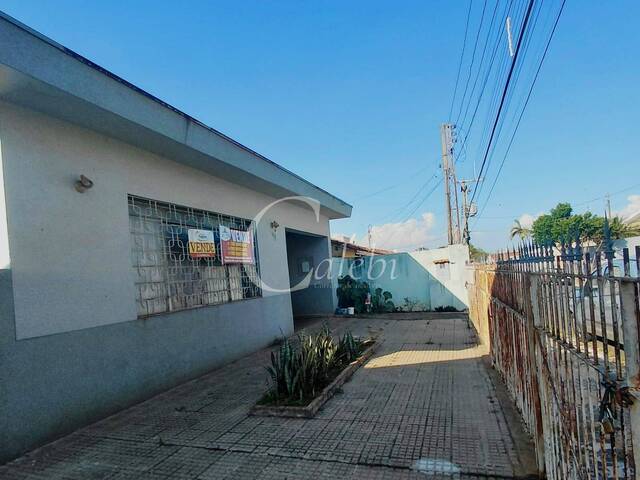 #483 - Casa para Venda em Moji Mirim - SP - 1