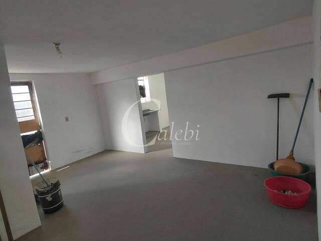 #483 - Casa para Venda em Moji Mirim - SP - 2