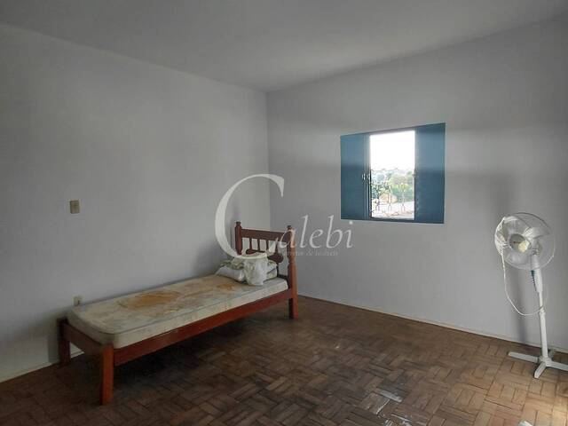 #483 - Casa para Venda em Moji Mirim - SP - 3