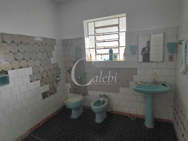 Casa para Venda em Moji Mirim - 4