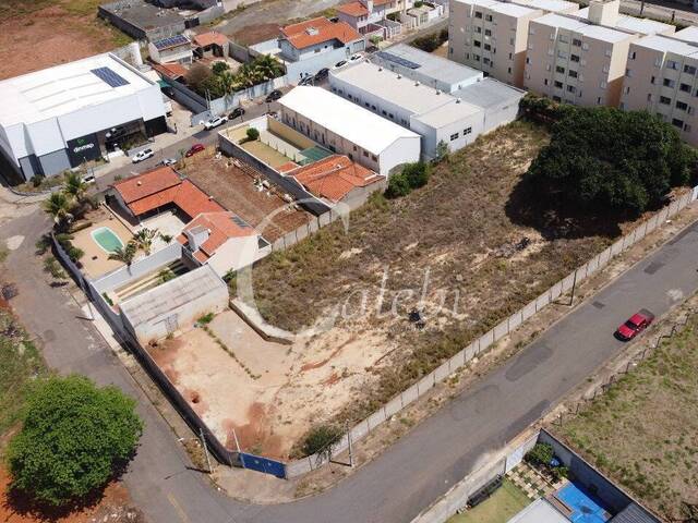 #487 - Área para Venda em Moji Mirim - SP - 1