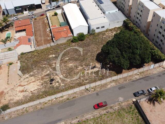 #489 - Área para Venda em Moji Mirim - SP - 1