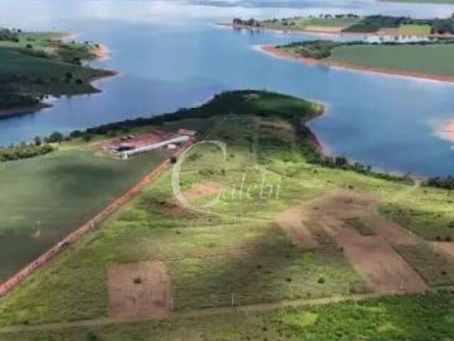 #490 - Terreno para Venda em São José da Barra - MG - 1