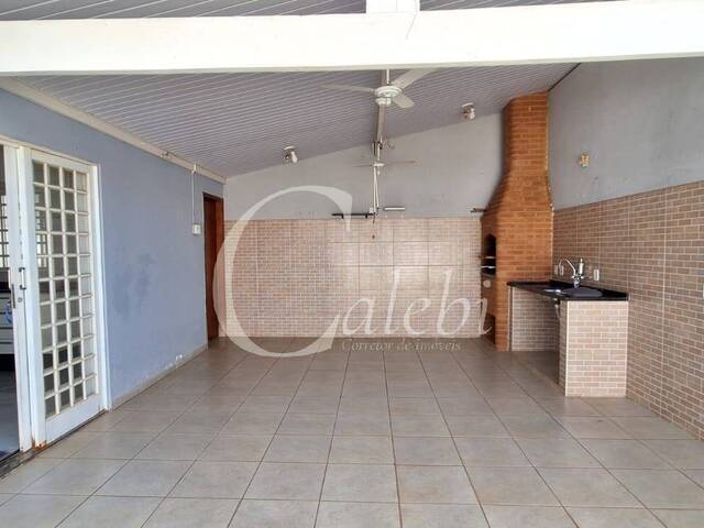 #491 - Casa em condomínio para Venda em Moji Mirim - SP - 3