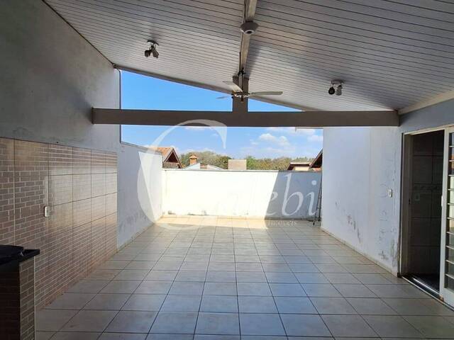 #491 - Casa em condomínio para Venda em Moji Mirim - SP - 2