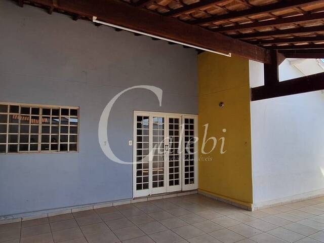 Casa em condomínio para Venda em Moji Mirim - 5