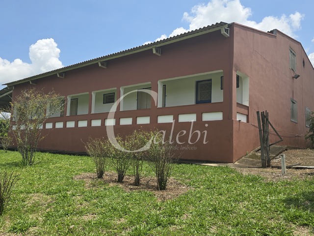 #493 - Fazenda para Venda em Mogi Guaçu - SP - 1